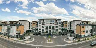 Elevate at 620 Gallery 108