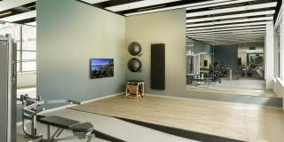 Solstice on the Park Gallery 21