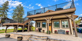 River front Executive Mid Term Lease Home Gallery 1