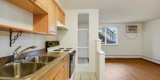 Washington Apartments Gallery 2