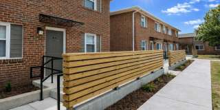 The Boulevard Townhomes Gallery 14
