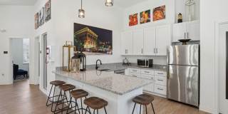 Lamplighter Legacy Gallery 6