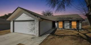 Comfortable 4 Bedroom Living in a Prime Schertz Location Gallery 1