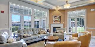 Golf Club Apartments Gallery 22
