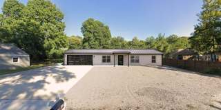 Custom-Built Modern, Energy-Efficient Home Gallery 1