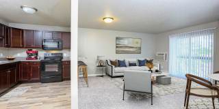 Washington Heights Townhomes Gallery 1