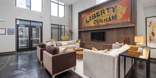 Liberty Warehouse Gallery 38