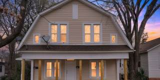 Charming 2BR Apartment in Winston Salem Gallery 11