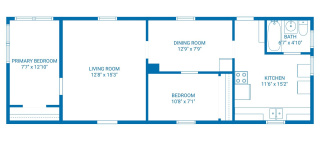 Affordable 2 Bedroom Lower Apartment Near Western Tech Gallery 1