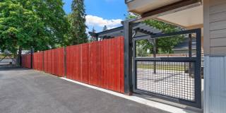 Complete Rebuild Modern Finishes 3 Bedroom 2 Bath Spokane Valley Home fenced backyard Complete Rebuild Modern Finishes 3 Bedroom 2 Bath Spokane Valley Home fenced backyard Gallery 30