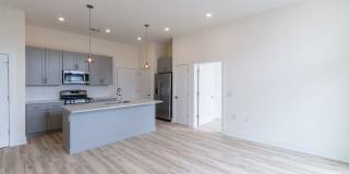 Luxury Northern Liberties Condo Gallery 5