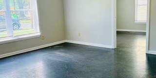 First floor one bedroom apartment in Portland- Section 8 accepted Gallery 5