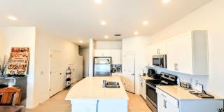 Annual – Unfurnished 3-bed 2-bath townhome in Nokomis Gallery 5