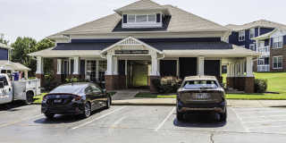 Park Place at Shelby Farms Gallery 31