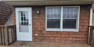 Coming Soon! Beautiful 2-Bedroom, 2-Bathroom Two-Story Condo in Aberdeen, MD Gallery 1