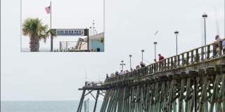 (K109) 109 4th Ave S, Kure Beach, NC 28449 Gallery 27