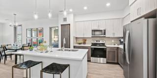 The Charles Denver West Gallery 12