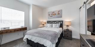 Modern Westside Living by Ute Valley and Garden of the Gods | Secure Building, Luxury Finishes & Stunning Nature Views Gallery 67