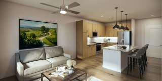 Chastain Hill Gallery 5