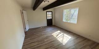 Updated Mission Canyon Retreat — 3BD/2.5BA with Views, Decks & Soaring Ceilings Gallery 16