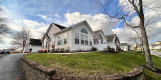 Stunning Three bedroom Villa in The Villas at Peppers Ferry – A Must-See! Gallery 1