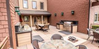 1 Bedroom | 1.5 Bathrooms | 2 Flexible Bonus Spaces | Luxury Riverstone Condo Gallery 12