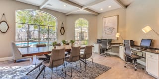 The Colonnade At Willow Bend Gallery 16