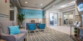 The Franklin at Crossroads Gallery 12