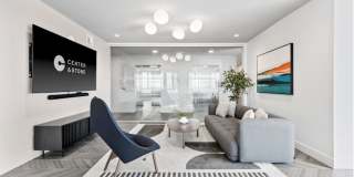 Center & Stone Gallery 22