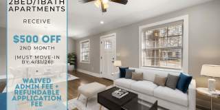 Balfour Marietta Luxury Apartments Gallery 1