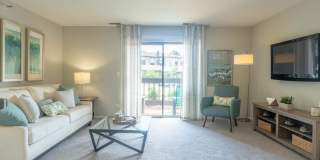 Windsor Estate Apartment Homes Gallery 8