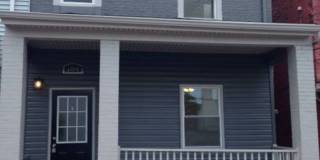 Beautiful 3 bed, 1 bath luxury apartment South Side Flats Gallery 1