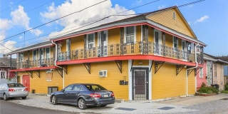1506 N DERBIGNY Street Gallery 1