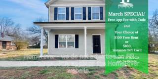 1025 Richland St Gallery 1