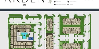 Arden 231 Gallery 3