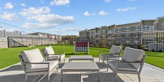 Legend at Beards Hill Gallery 21