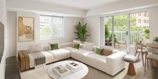 The Alexander Apartments Gallery 4