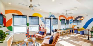 Tuscan Heights Apartments Gallery 15