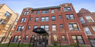1717 W North Shore, Gallery 1