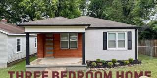 1511 Humes Avenue Northeast Gallery 1