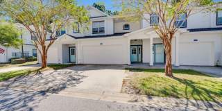 Freshly Painted 3BR/2.5BA Townhome with 2-Car Garage & Resort-Style Amenities Gallery 1