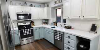 Spacious Five Bedroom Home! Gallery 6