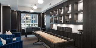 Aspire Kenwood Gallery 25