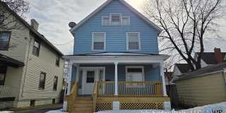 Charming 3BR Home in Norwood with Fenced Yard, Detached Garage & Workshop – Prime Location! Gallery 3