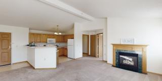 Heritage Park Apartment Homes Gallery 12