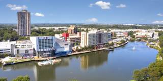 Seneca Club Apartments Gallery 27