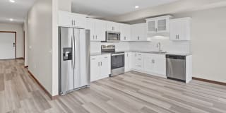 Urbana Court Apartments Gallery 6