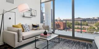 NEXT Apartments Gallery 39