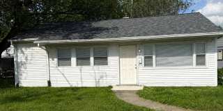 Cute 3bd/1bath Home Gallery 1