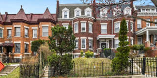 1118 GIRARD Street NW unit: B Gallery 1